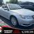Certified 2011 Chrysler 200 Limited Bright Silver Metallic Clearcoat 1 thumbnail