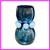 Vanessa Mitrani Tiffany Vase With Crystals 1 thumbnail