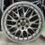 OEM Genuine Dodge Viper GTS ACR BBS wheels 2 thumbnail