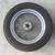 Harley Bagger Seat / Exhaust / Wheels & Tires 17 thumbnail
