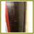 Antique Chinese Red Lacquer Xl Cabinet 10 thumbnail