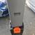 HUPLAY BASKETBALL HOOP ADJUSTABLE PORTABLE MILWAUKEE BUCKS PRE-OWNED 6 thumbnail