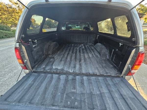 2002 Chevrolet Silverado LT 2500HD - Photo 5