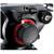 Manfrotto 504HD Fluid Head w/ Carbon Fiber Tripod & Bag 16 thumbnail
