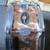 Pacific 14 x 5 Hammered Copper Snare Drum 1 thumbnail