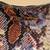 Betsey Johnson Handbag With Snake-print and Floral Pattern 3 thumbnail