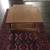 Vintage MCM Two-Tier Rectangular End Table 2 thumbnail