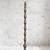 Gorgeous Retro Mid Century/MCM Brass & Green Tall Floor Lamp Asian Sty 2 thumbnail