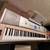 Yamaha Fully Weighted Hammer Action Piano Keyboard 1 thumbnail
