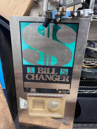 Bill Changer 1