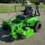 Electric Commercial Mower ( Mean Green Rival) 4 thumbnail
