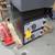Mesa Safe B-Rate Depository Drop Safe Digital 20"W x 20"D x 30"H 2 thumbnail