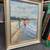 Thomas Mcknight Serigraph set (4) 12 thumbnail