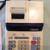 Casio Print Adding Machine with Tape 2 thumbnail