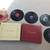 Vintage 1940-50s 10" 78rpm Records 2 thumbnail