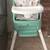 Toddler/baby high chair. Convertible 4 in one 1 thumbnail