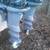 1960 Evinrude Lark 40 HP Outboard Motor 7 thumbnail