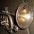 BRASS Flute AND Cornet, Vintage 8 thumbnail