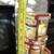 54Pc.Christmas Decorations Lot Huge Teddy, Sleigh, Nesting boxes 10 thumbnail