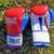 New Everlast Power Lock Choice of Champions Boxing Gloves 3 thumbnail