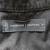 Men's Black Everlane Uniform Button Down 100% Cotton Shirt-Medium 3 thumbnail