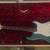 07 Dennis Galuszka 1966 Masterbuilt Anniv. Fender Custom Shop Strat 15 thumbnail