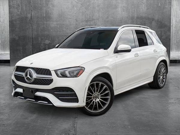 2021 Mercedes-Benz GLE AWD All Wheel Drive E350 GLE350 E-Class GLE-Class GLE 350 - $41,750 (Call *(240) 453-4963* to Confirm Availability Instantly)63616423339137124
