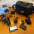 Canon Rebel SL3 Kit and accessories 1 thumbnail