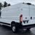 2025 Ram ProMaster Tradesman SKU:519157 Ram ProMaster Tradesman Cargo 8 thumbnail