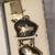 Beautiful Siam Thai Large Bracelet Sterling Silver 3 thumbnail