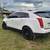 2011 Cadillac srx 7 thumbnail