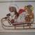 FRAMED and MATTED DAWNA BARTON PRINT - "THE DOWNHILL GANG" (1983) 2 thumbnail