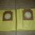 New 4 Craftsman 20 Gallon Wet/Dry Vac High-Efficiency Filter Bags 8 thumbnail