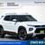 2023 Chevrolet TrailBlazer FWD 4D Sport Utility / SUV LT 2 thumbnail