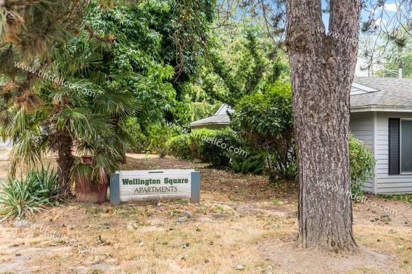 $1,350 / 2br - 768ft2 - Ground Level Living with New Flooring + Washer/Dryer Hookups (Portland)63841708544387120