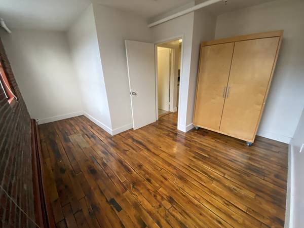 $4,600 / 2br - South End 2 Bed/1 Bath Duplex Apartment | Near Massachusetts Ave (South End)63699256412545124