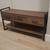 High-end bench, with storage 4 thumbnail