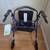 Walker with seat Mckesson New 15 thumbnail
