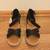 Ladies A.N.A. Sandals - BRAND NEW 4 thumbnail