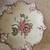 Rosenthal Moliere Mossrose Elfenbein Porcelain Plate 2 thumbnail