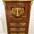 Cabinet with Marble top 3 thumbnail