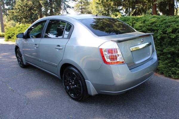 2012 Nissan Sentra 2.0 S - $5,899 (Best Prices at Richs Car Corner)63622961870337123