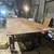 5x12 steel table 1/2 inch thick 1 thumbnail