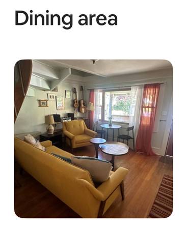$2,300 / 2br - 1009ft2 - Sweet, Quiet Home-Inner SE (Richmond)63914972038018122
