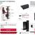 BRAND NEW GLOBAL INDUSTRIAL WALL MOUNTED WORK STATION 1 thumbnail