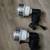 Photography/Videography Umbrella LED Lamps For Sale (Set Of 2) 1 thumbnail