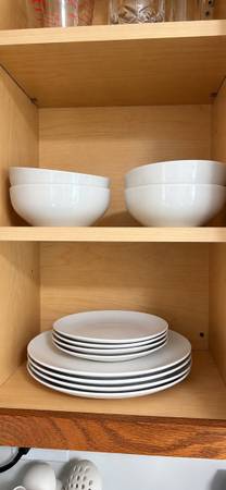 Dinnerware 1