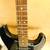 Squier Standard Stratocaster Black Solid Body Electric Guitar Black 6 thumbnail