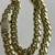 14k yellow Gold Cuban link Chain 38 grams 22” 1 thumbnail