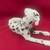 Dalmation by Conversation Concepts DFL02 "Dog Figurine Large". 6 thumbnail
